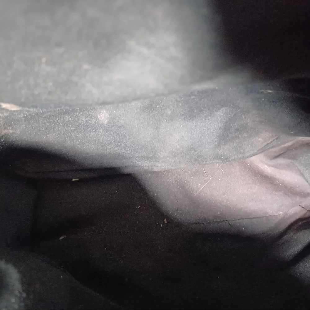 Coach Backpack - Picture 9 of 9